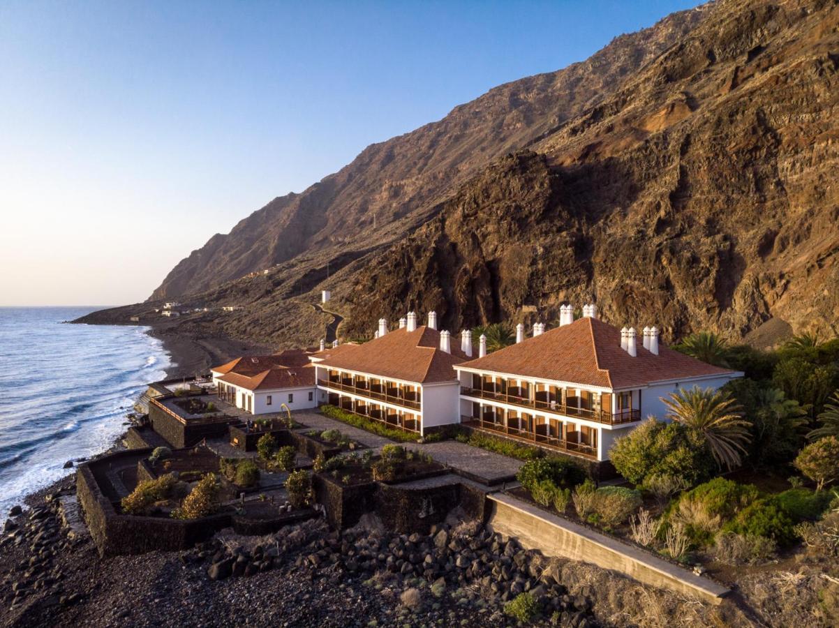 Parador De El Hierro Las Casas  Exterior foto